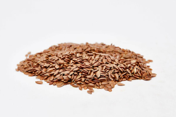 تصویر 1 از قیمت تخم کتان سفید + خرید باور نکردنی